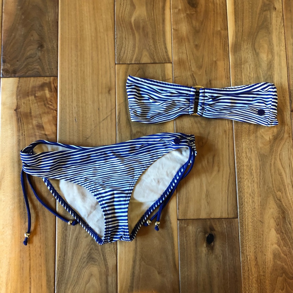 French Connection bathing suit